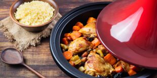 Tajine de poulet : 30 recettes originales qui vont plaire à tout le monde