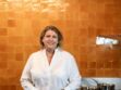 Stéphanie Le Quellec ("Top Chef") : comment la cuisine l’a aidée à vaincre sa timidité ?
