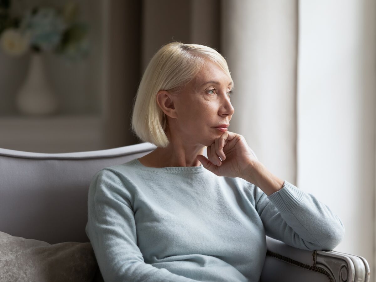 Dépression des personnes âgées : qu’est-ce que l'Echelle de Dépression Gériatrique (GDS) et permet-elle vraiment de la détecter ?