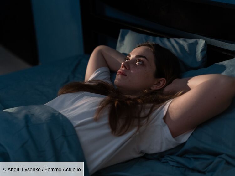 Comment apaiser son anxiété nocturne ? Les 10 conseils d’une psychologue