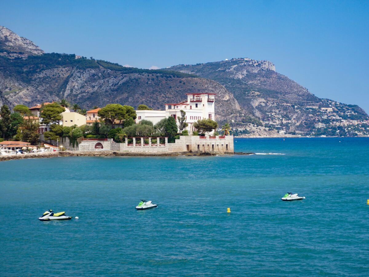 Méditerranée : 3 villas de rêve à visiter absolument sur la Côte d'Azur