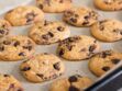 Cookies au Air fryer : la recette facile et l'astuce pour des biscuits moelleux à l'intérieur