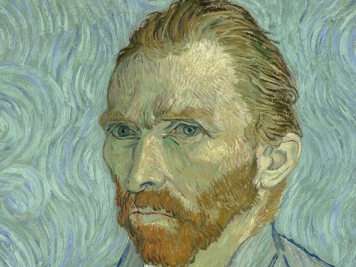 10 infos insolites sur Van Gogh, peintre maudit et incompris