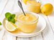 Crème dessert au citron : la recette pour la faire maison en seulement 4 ingrédients