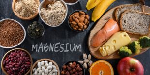 Où trouver du magnésium dans l'alimentation ?