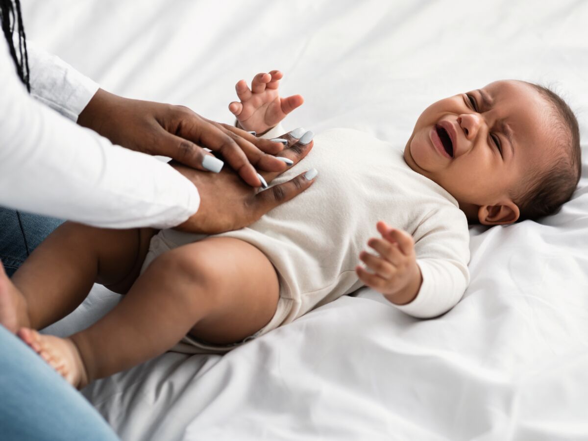 Sténose du pylore chez l’enfant : quelles sont les causes et comment le traiter ?
