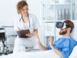 Stress, douleur, phobie : les bienfaits santé des casques de réalité virtuelle expliqués par des médecins