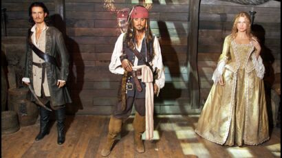 “Pirates des Caraïbes” : 5 choses que vous ne saviez pas sur la célèbre saga avec Johnny Depp