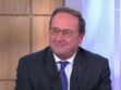"Il a encore plus de valeur" : François Hollande évoque avec humour la mise en vente de son célèbre scooter 