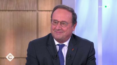 "Il a encore plus de valeur" : François Hollande évoque avec humour la mise en vente de son célèbre scooter 