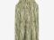 Robe-tunique à motif en Lyocell et élasthanne, 19,99€