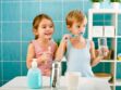 Dentifrices pour enfants : 60 millions de consommateurs alerte sur la présence de sucre