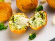 Boulettes de brocolis à la mozzarella : la recette qui va vous faire adorer ce légume vert