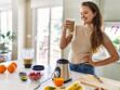 Perte de poids : 7 astuces d’une diététicienne pour un smoothie healthy et équilibré