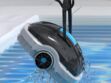 Ce robot de piscine en vente flash chez Amazon nettoiera votre piscine pour vous