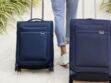 Pour vos prochaines vacances, craquez sur cette valise Samsonite rigide à -30% chez Amazon