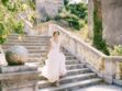 Robe de mariée simple : 10 modèles minimalistes et élégants pour la saison des mariages 2024