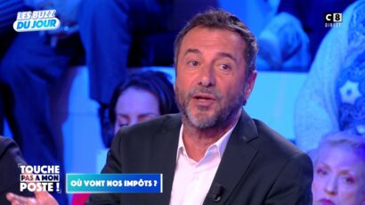 Bernard Montiel : cette énorme somme qu’il recevait chaque mois chez TF1
