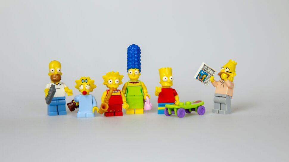 Quiz TV : êtes-vous incollable sur les Simpson ? Testez vos connaissances !