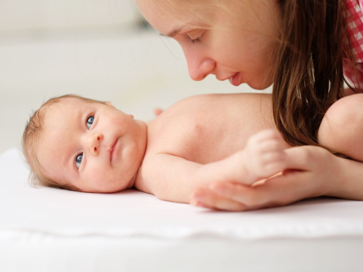 Scarlatine chez bébé : comment se transmet-elle ?
