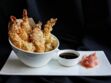 Tempura de crevettes faciles : la recette super rapide pour régaler tout le monde à l'apéro