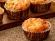 Muffins au chorizo, la recette ultra simple pour l’apéro qui fera un carton