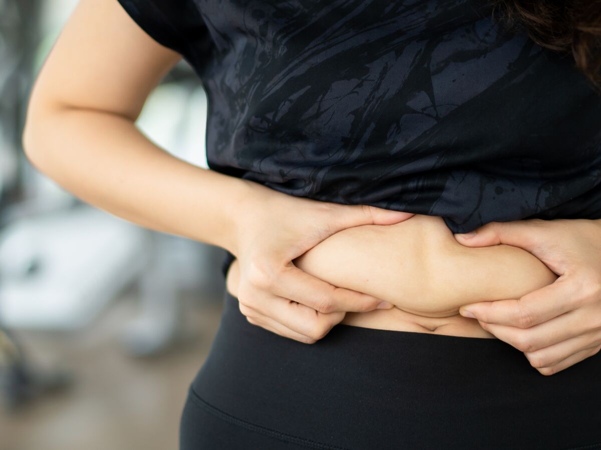 Comment se débarrasser efficacement des bourrelets du ventre ? 4 astuces faciles à adopter