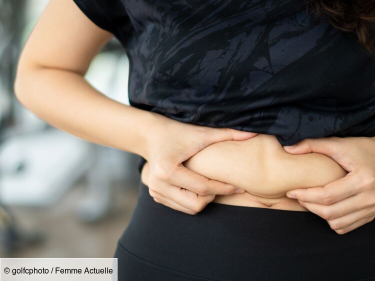 Comment se débarrasser efficacement des bourrelets du ventre ? 4 astuces faciles à adopter