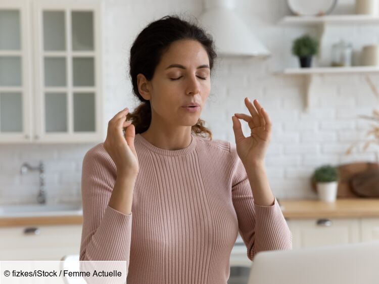 Voici 3 exercices de respiration pour lutter contre le stress et l’anxiété