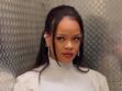 Rihanna métamorphosée : elle change de couleur de cheveux et opte pour le blond le plus tendance du moment