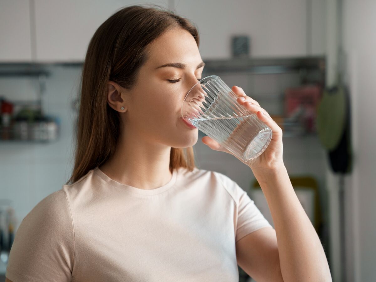J’ai tout le temps soif : quelles sont les causes possibles d’une soif excessive ?