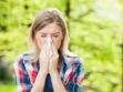 Comment prévenir les allergies au pollen chez les enfants ?