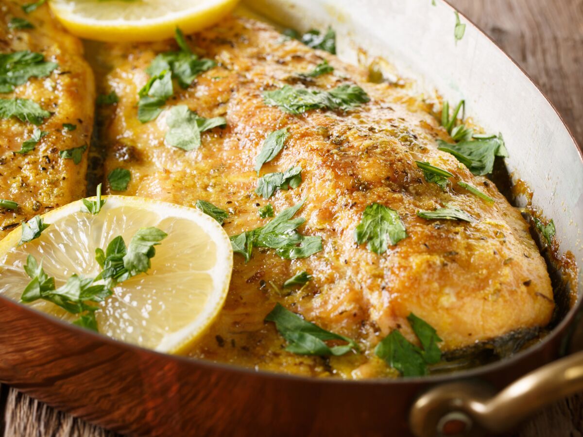 Comment bien cuisiner un filet de poisson blanc ? La recette d’une marinade facile qui change tout