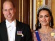 Kate Middleton atteinte d'un cancer, le prince William chamboule ses obligations pour la protéger