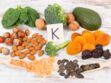 Vitamine K : rôle, bienfaits, où la trouver dans l’alimentation