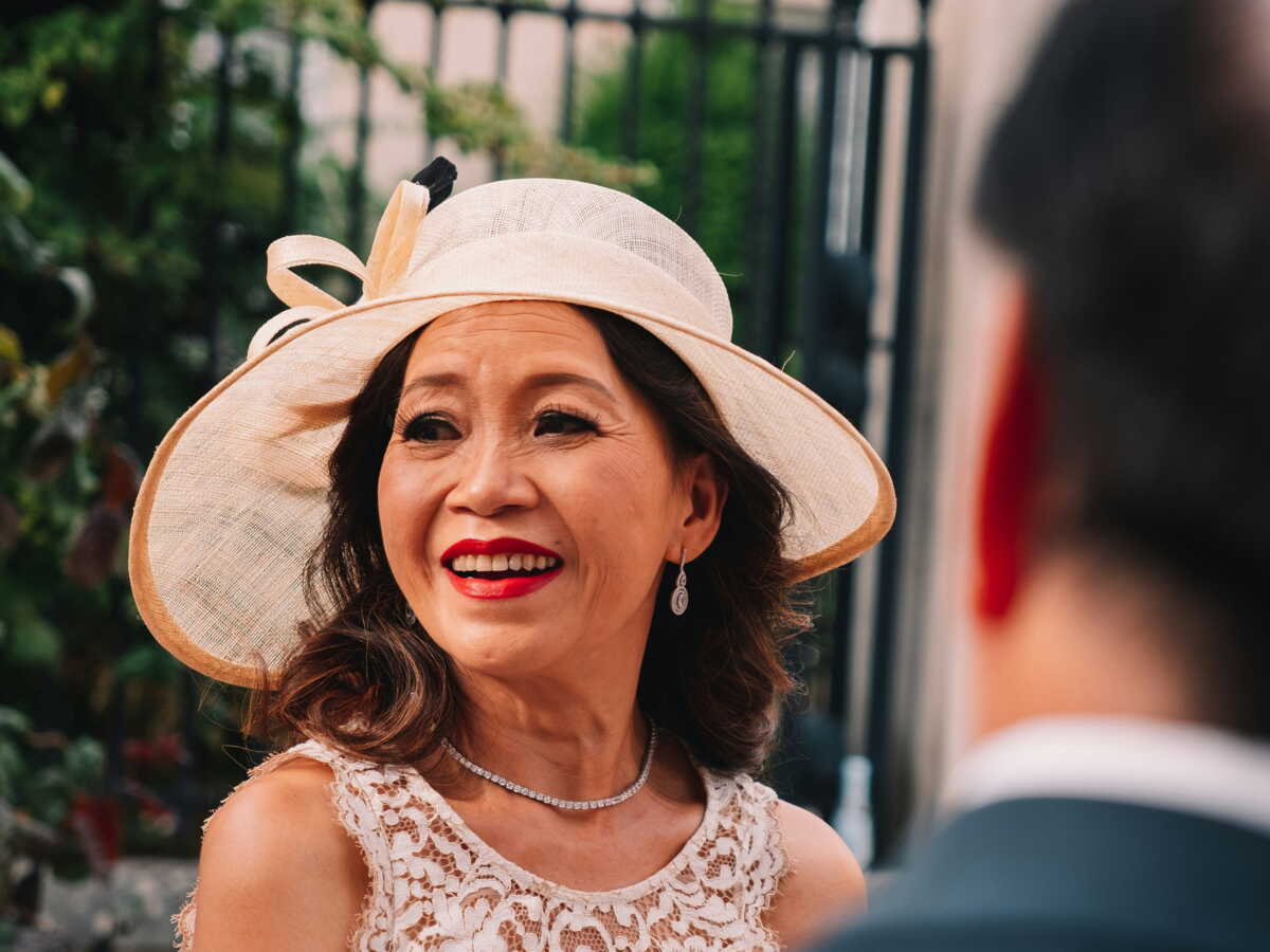 👒 Chapeau Beige Femme - Pour Cérémonie, Mariage, Soirée - Taille Unique - Neuf Sans Étiquette