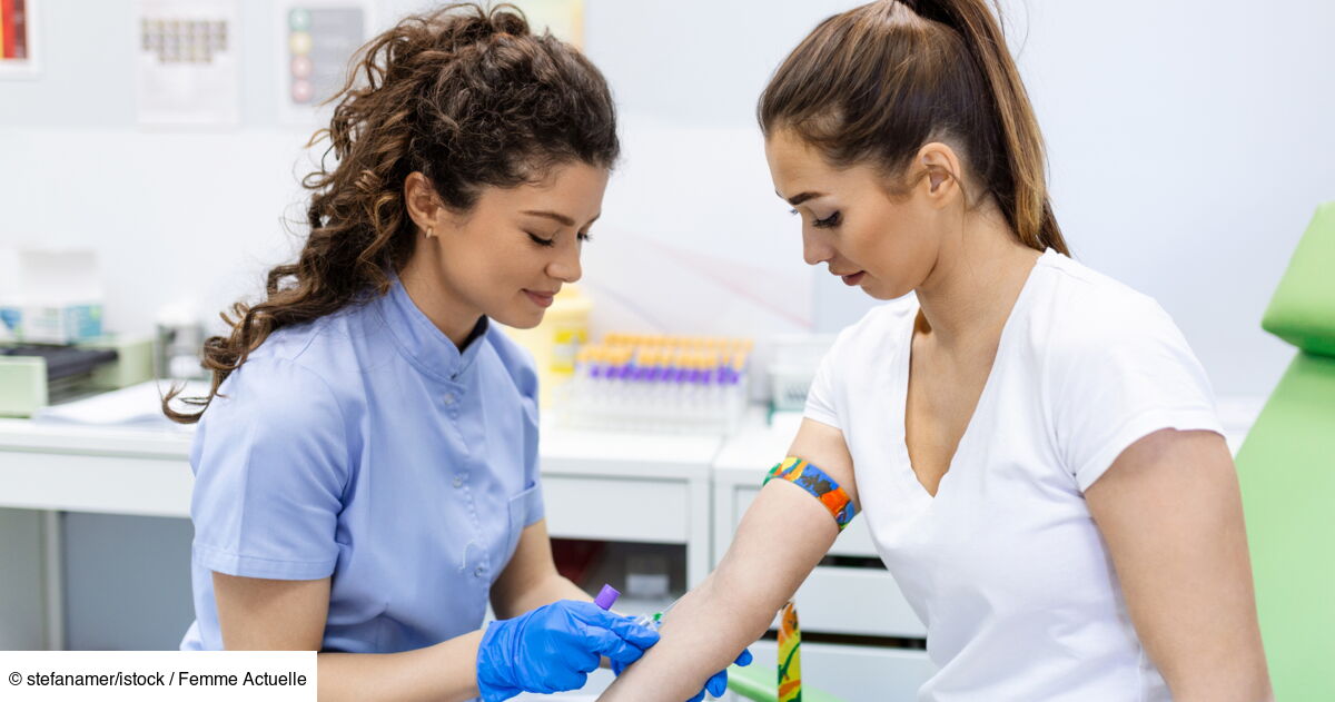 Lipase quelles maladies peut révéler un taux trop élevé lors d'une — free download
