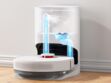 Voici l'aspirateur-robot Dreame que vous allez adorer avoir chez vous (et il est en promo chez Amazon)