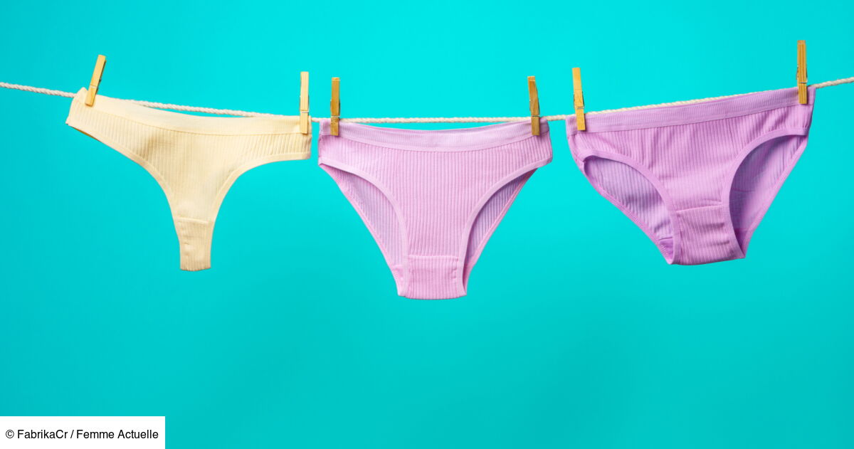 Quelles culottes privilégier pour éviter les irritations et la — free download