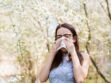 

5 remèdes naturels contre les allergies aux pollens