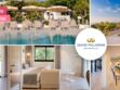 Tentez de remporter un séjour all-inclusive inoubliable au Grand Palladium Sicilia Resort & Spa pour 2 personnes !