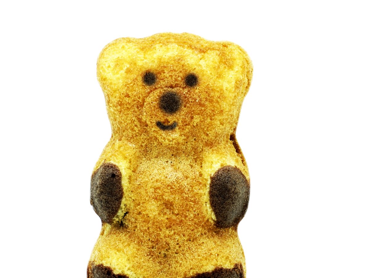 Cette recette régressive des oursons de notre enfance est un délice, voici comment la réaliser