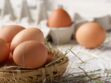4 bienfaits des œufs à connaître