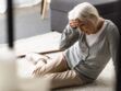 Comment évaluer le risque de chute chez une personne âgée ?