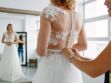 Robe de mariée : 10 modèles tendance et pas chers pour la saison des mariages 2024