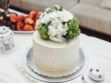 Pièce montée : 3 idées originales pour votre gâteau de mariage