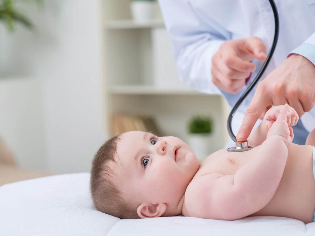 Beyfortus (traitement bronchiolite) : âge bébé, vaccin ou non, efficacité, comment en bénéficier en France ?