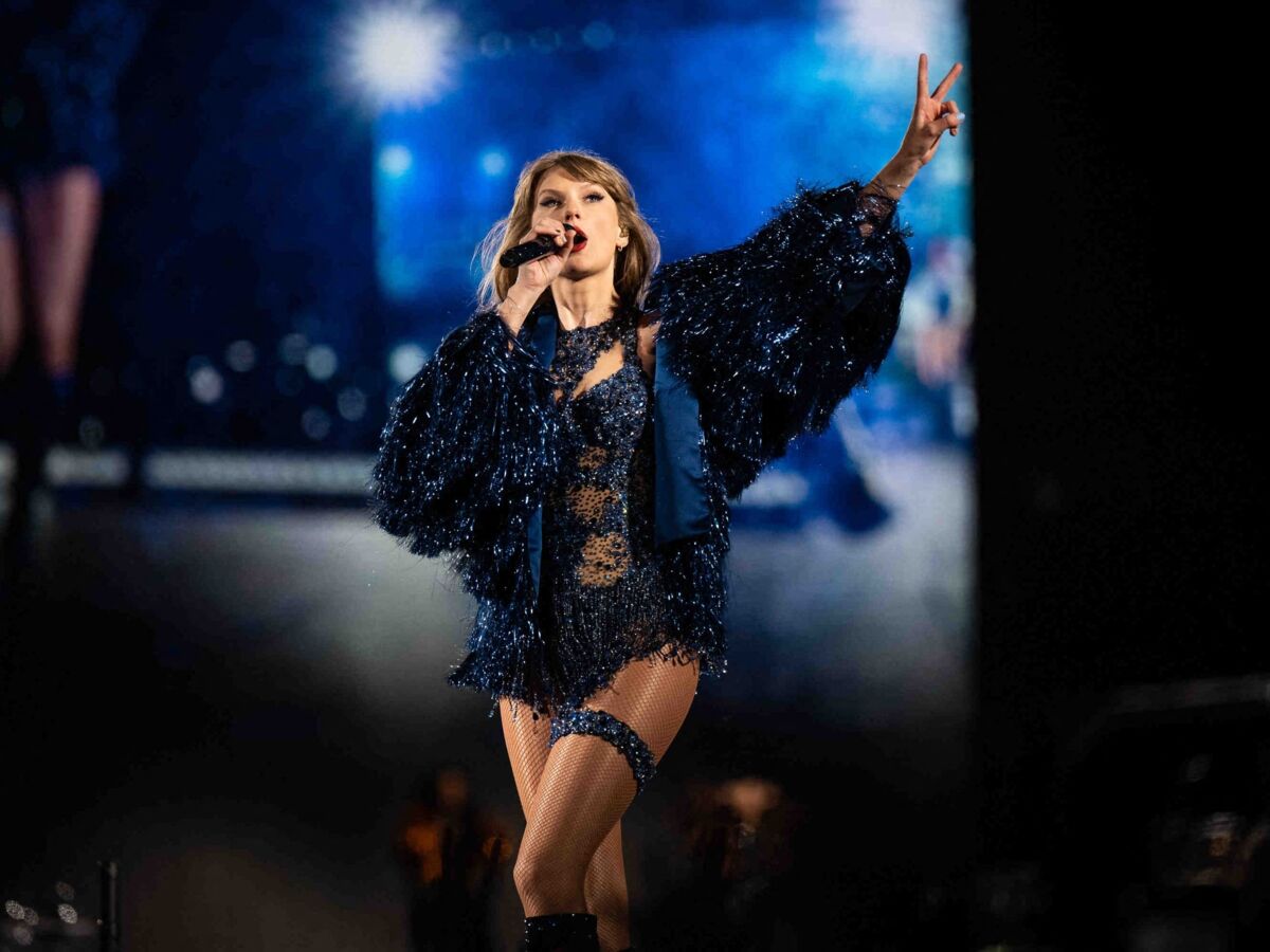 Concert de Taylor Swift : 3 idées de DIY pour faire sa tenue soi-même