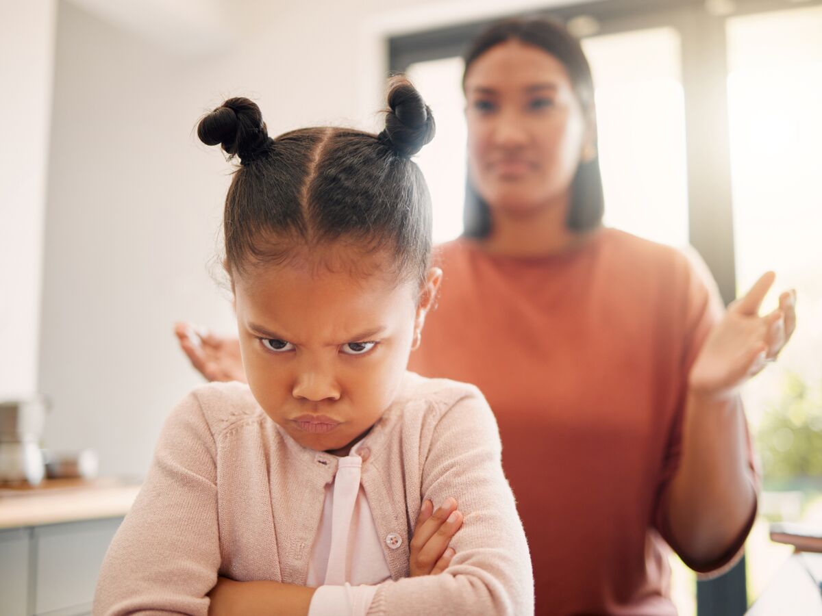 “Mon enfant est impulsif”, comment l’aider à gérer ses émotions ?