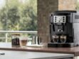 Cette machine à café De'Longhi à -43% chez Amazon fait de l'œil à tous les amateurs de café